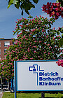 Dietrich-Bonhoeffer-Klinikum