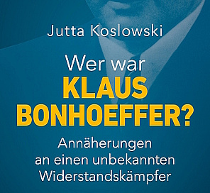 Klaus Bonhoeffer
