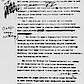 Beschlüsse der Fünften Ökumenischen Jugendkonferenz vom 28. August 1934. Bonhoeffers Sitzungsexemplar als Vorsitzender mit handschriftlicher Ergänzung des ersten Entschließungspunktes.