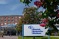 Quelle: Dietrich-Bonhoeffer-Klinikum Neubrandenburg, © Dietrich-Bonhoeffer-Klinikum Neubrandenburg