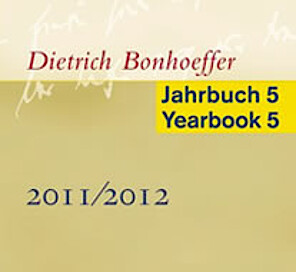 Jahrbuch 2011/12