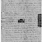 Erster Brief an die Eltern vom 14. April 1943 (Auszug)