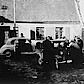7. Februar 1938, Aufbruch zur Ostsee.