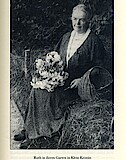 Ruth von Kleist-Retzow