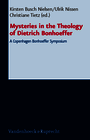 Mysteries in the Theology of Dietrich Bonhoeffer