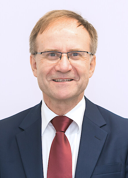 Prof. Peter Zimmerling