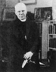 Bischof George Bell