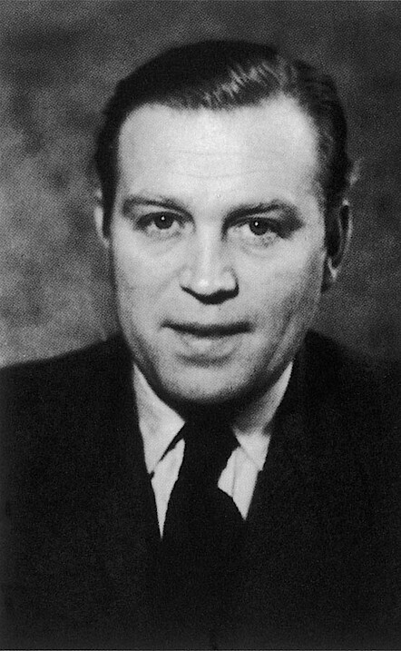 Otto John, Mitarbeiter von Klaus Bonhoeffer