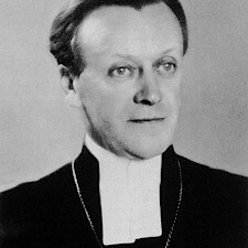 Erzbischof D. Erling Eidem