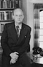 Reinhold  Niebuhr