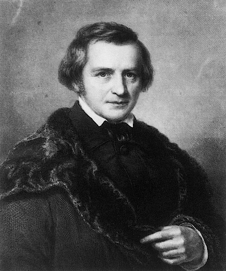 Karl August von Hase